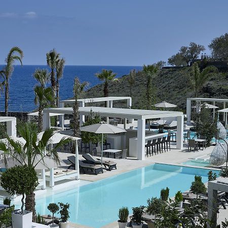 Aurora Luxury Suites Imerovigli  Esterno foto