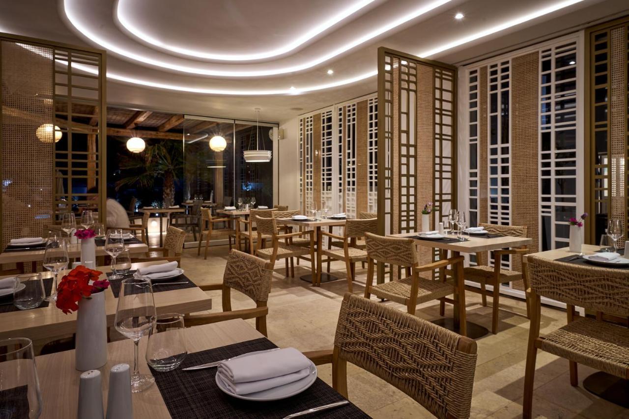 Aurora Luxury Suites Imerovigli  Esterno foto