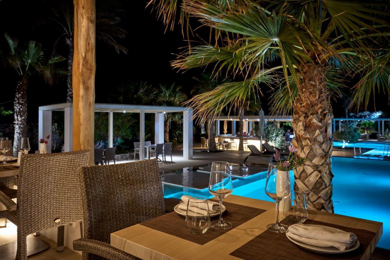 Aurora Luxury Suites Imerovigli  Esterno foto
