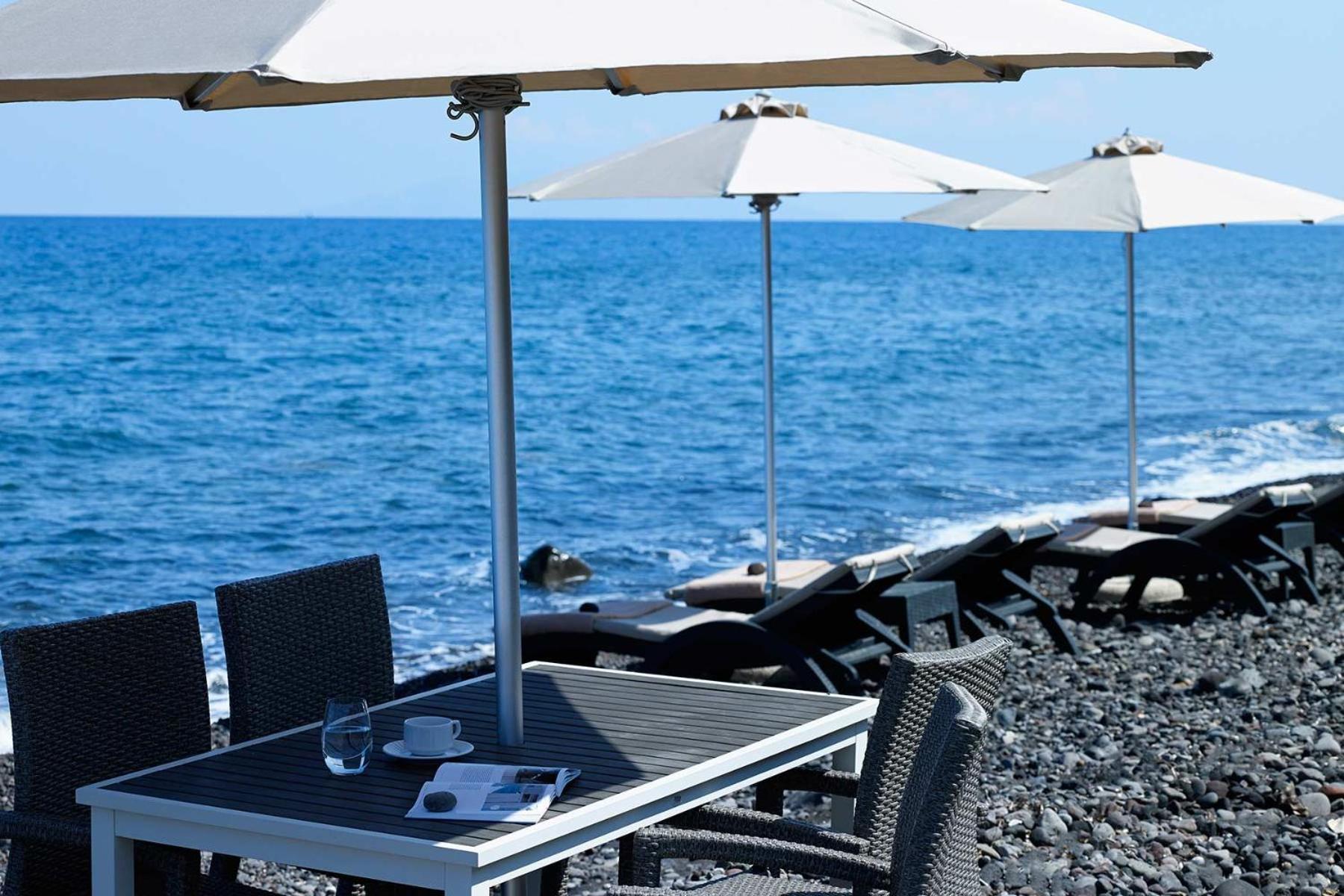 Aurora Luxury Suites Imerovigli  Esterno foto