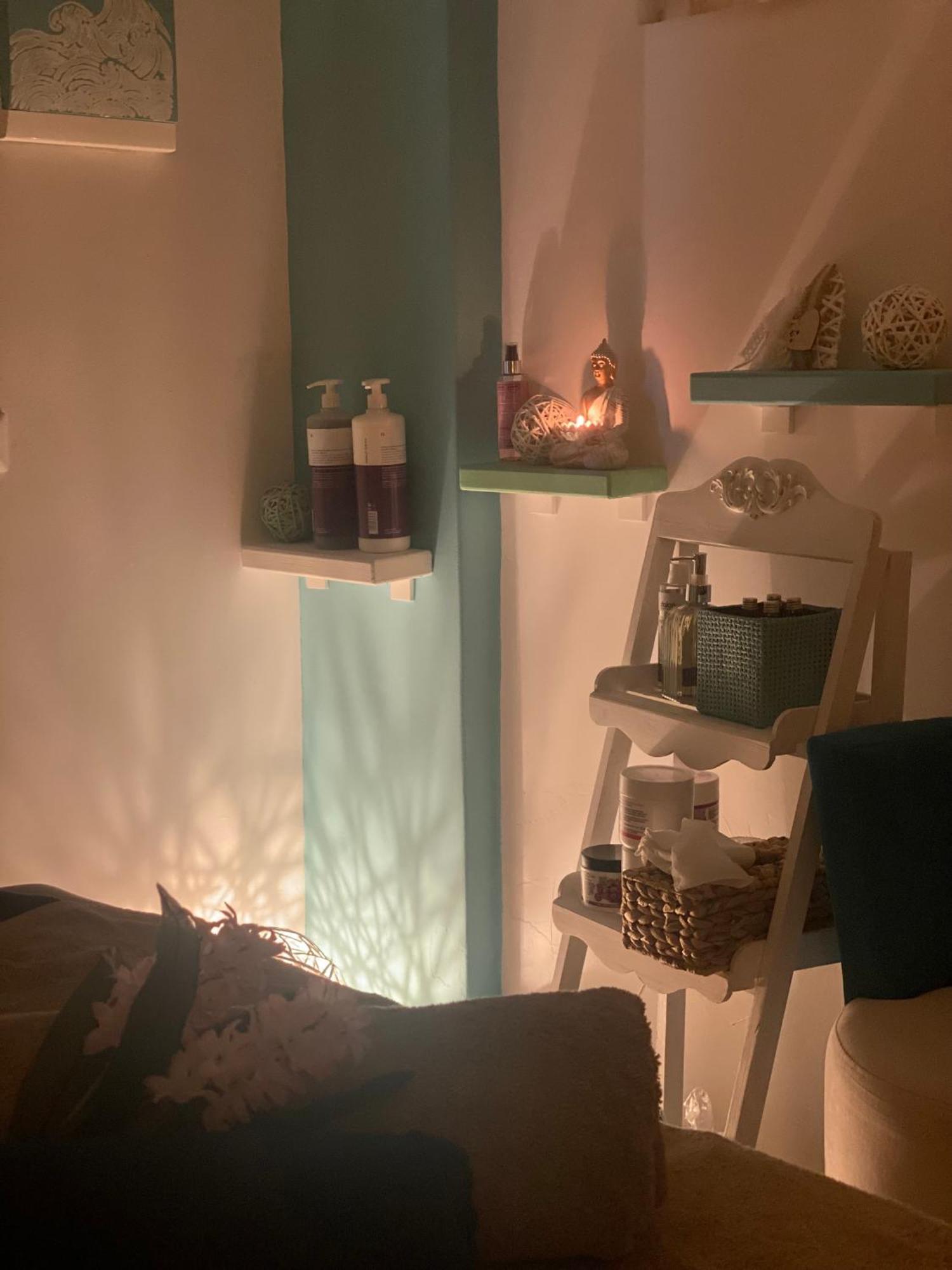 Aurora Luxury Suites Imerovigli  Esterno foto