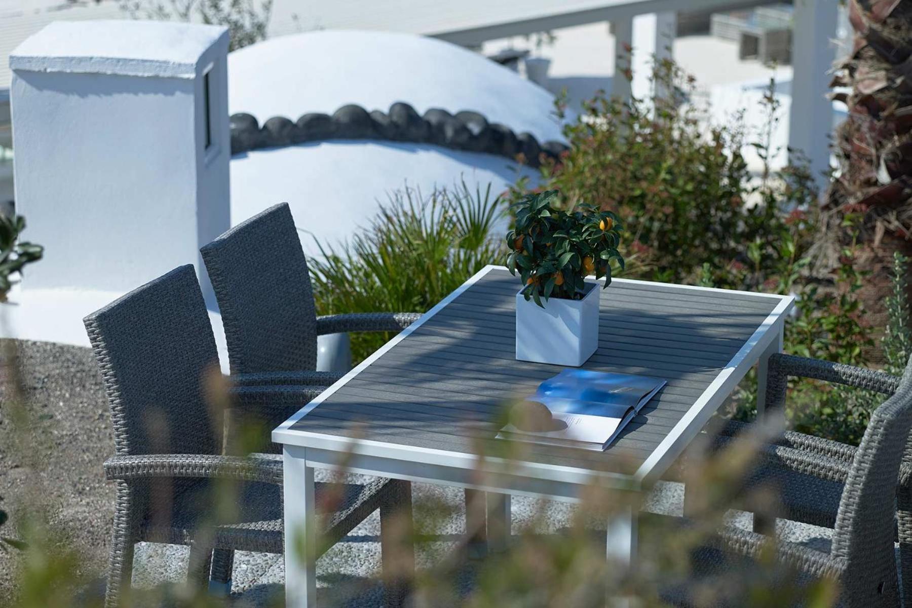 Aurora Luxury Suites Imerovigli  Esterno foto