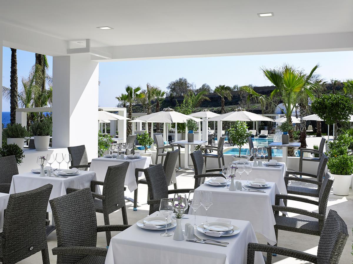 Aurora Luxury Suites Imerovigli  Esterno foto