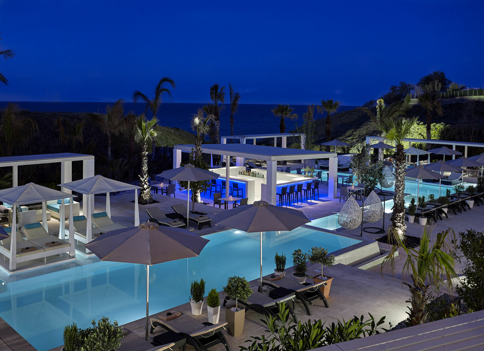 Aurora Luxury Suites Imerovigli  Esterno foto