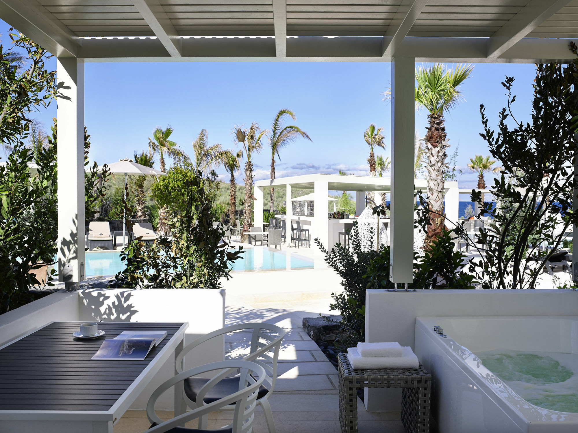 Aurora Luxury Suites Imerovigli  Esterno foto