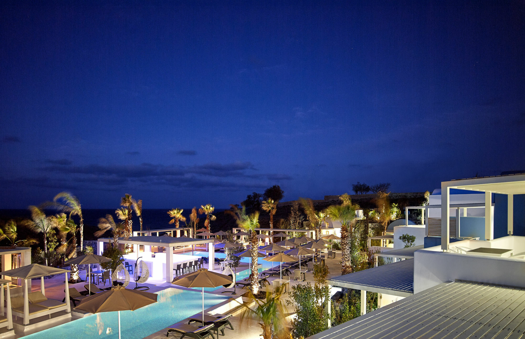 Aurora Luxury Suites Imerovigli  Esterno foto