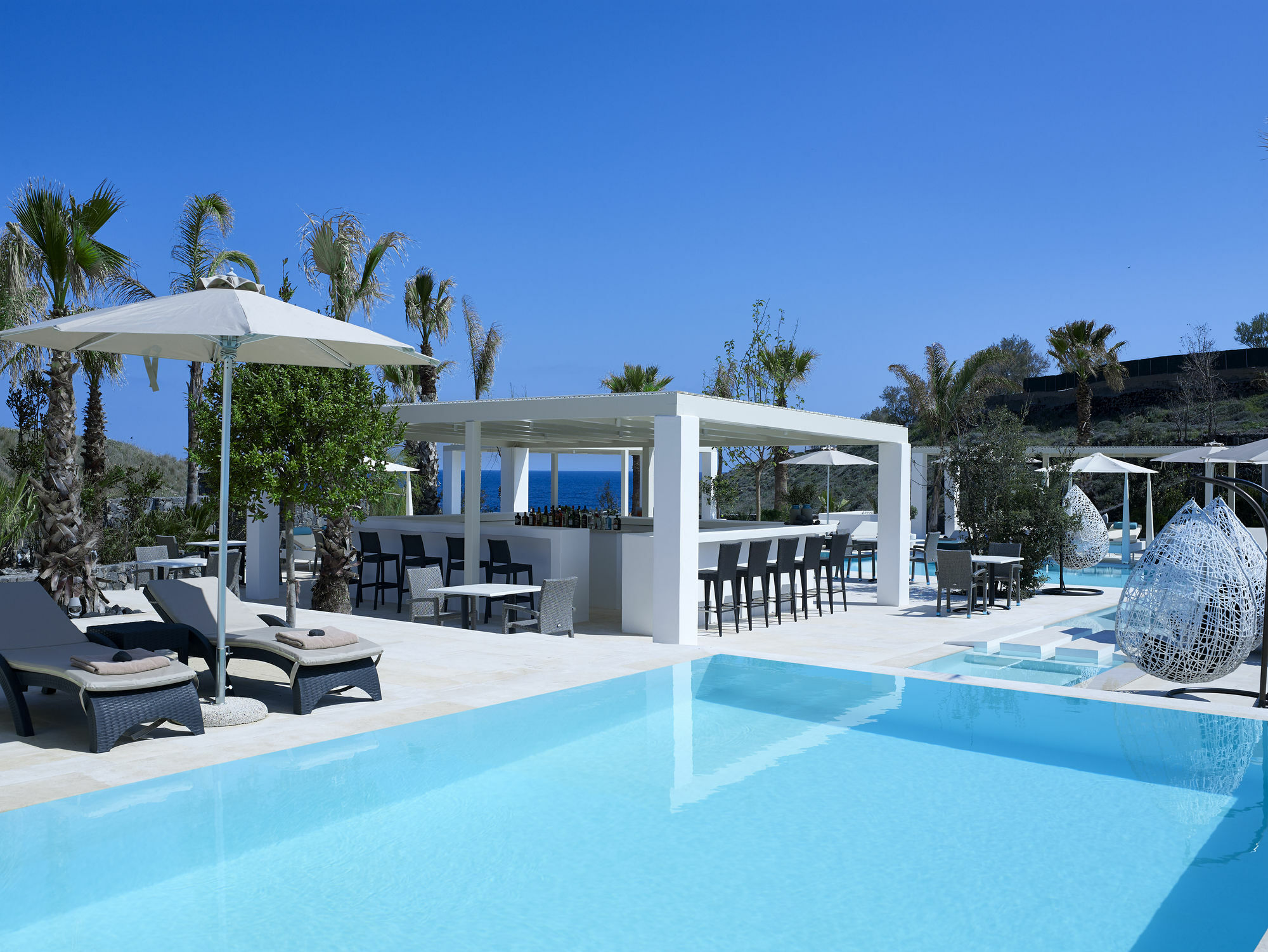 Aurora Luxury Suites Imerovigli  Esterno foto