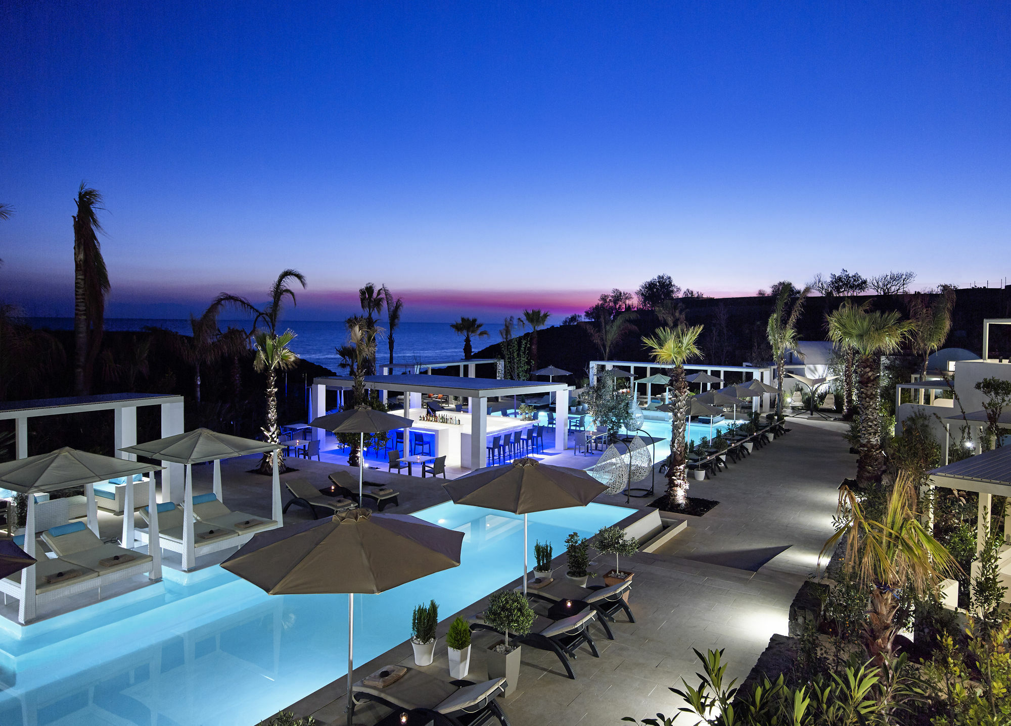 Aurora Luxury Suites Imerovigli  Esterno foto