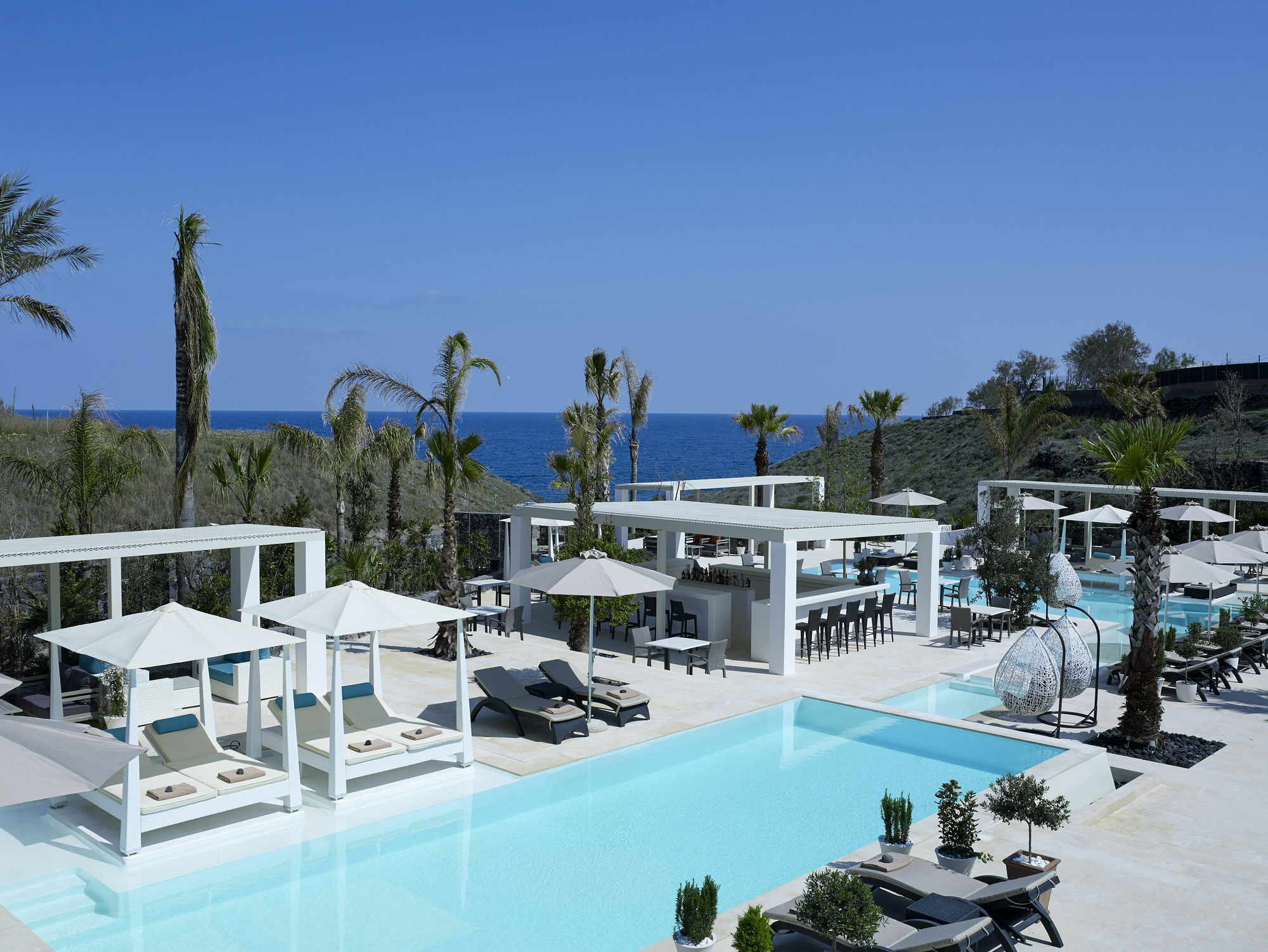 Aurora Luxury Suites Imerovigli  Esterno foto