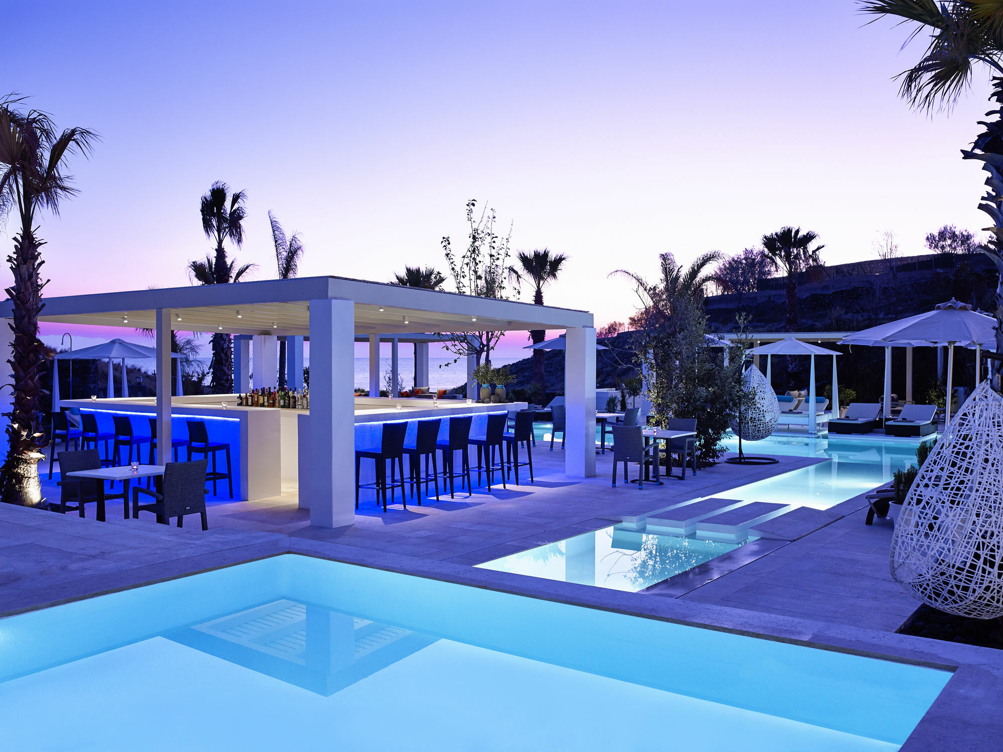 Aurora Luxury Suites Imerovigli  Esterno foto