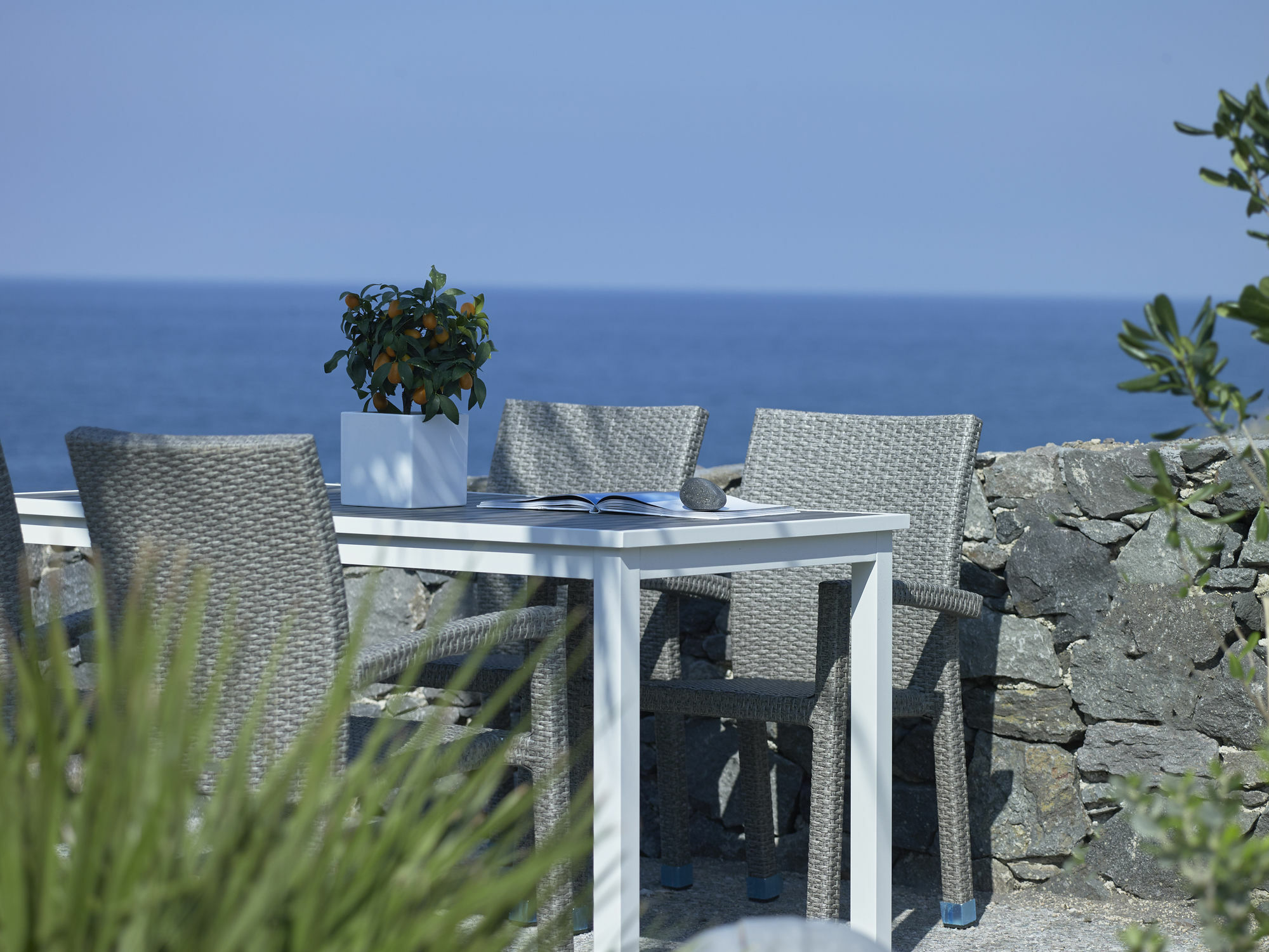 Aurora Luxury Suites Imerovigli  Esterno foto