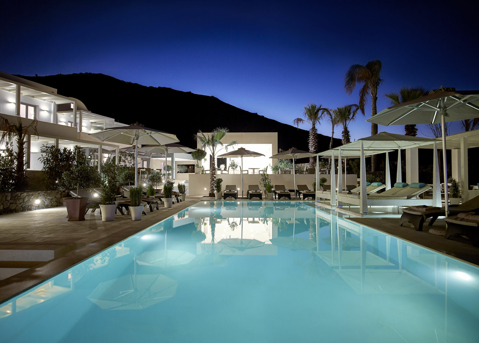 Aurora Luxury Suites Imerovigli  Esterno foto